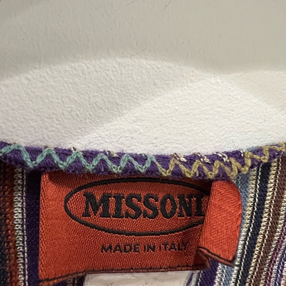 Missoni cardigan - Picture 3 of 4